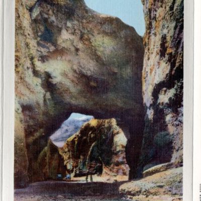 Natural Bridge