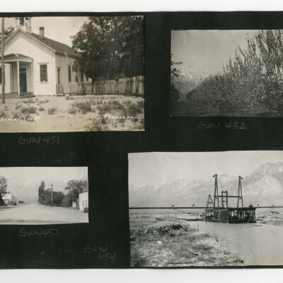 Print, Photographic