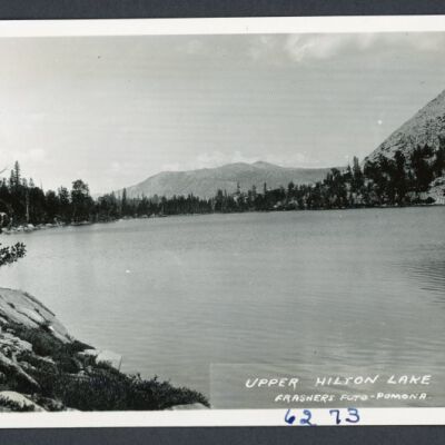 Print, Photographic