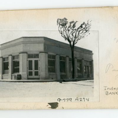Print, Photographic