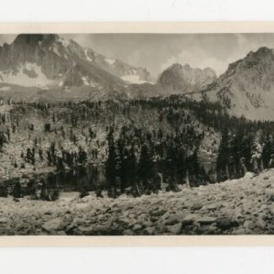 Print, Photographic