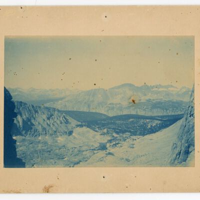 Print, Photographic