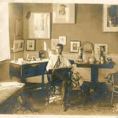 Print, Photographic