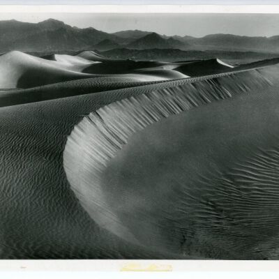 Print, Photographic