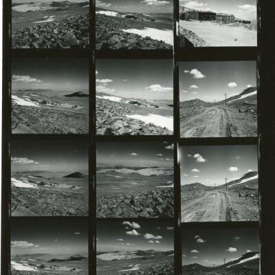 Print, Photographic