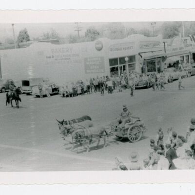 Print, Photographic