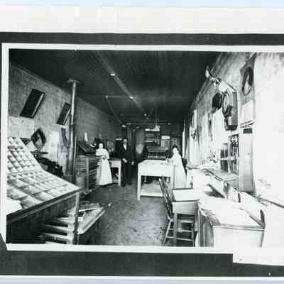 Print, Photographic