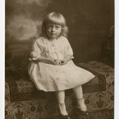 Print, Photographic
