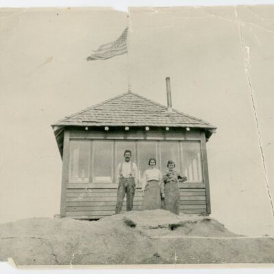 Print, Photographic