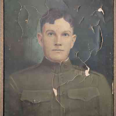 Picture of Henry Lawrence