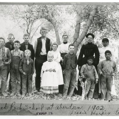 Print, Photographic