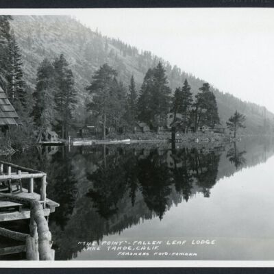 Print, Photographic