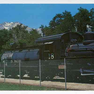 Postcard
