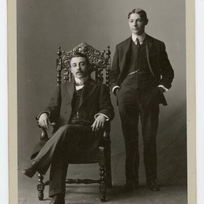 Print, Photographic