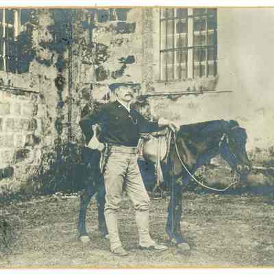 Print, Photographic