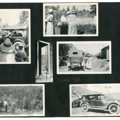 Print, Photographic