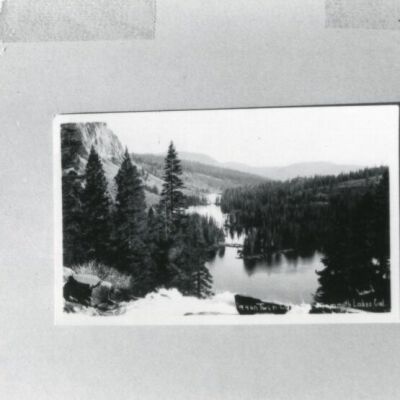 Print, Photographic