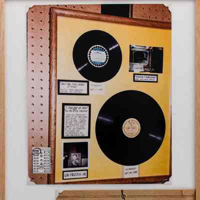 Panel, Display