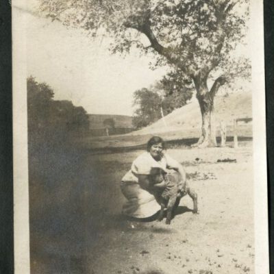 Print, Photographic