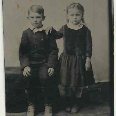 Tintype