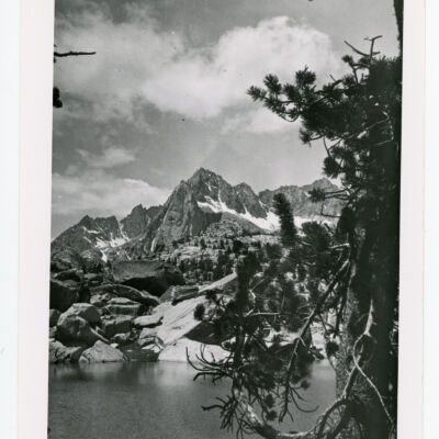 Print, Photographic