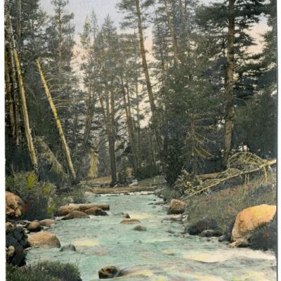 Rock Creek