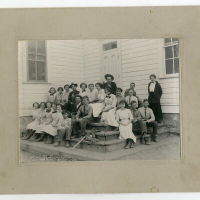 Print, Photographic
