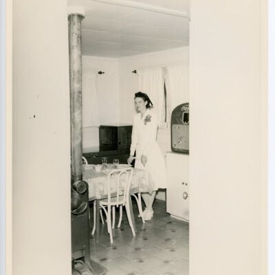 Print, Photographic