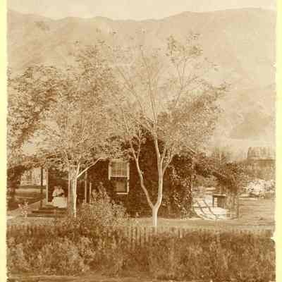 Lone Pine Depot