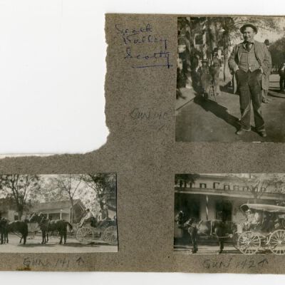 Print, Photographic