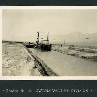 Print, Photographic