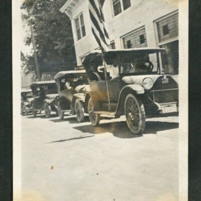 Print, Photographic