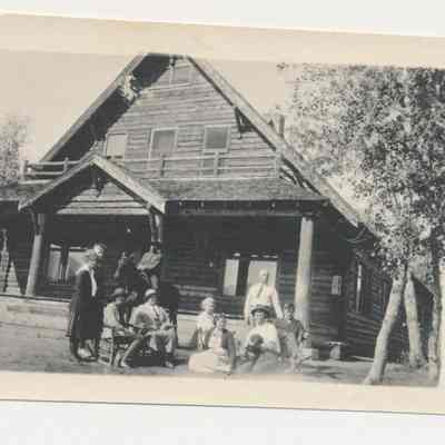 Print, Photographic