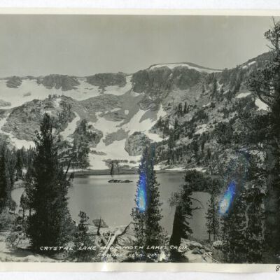Print, Photographic