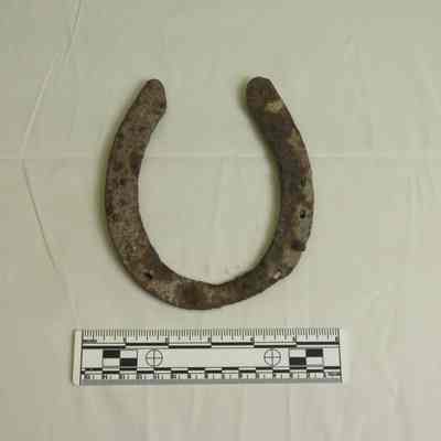 Horseshoe