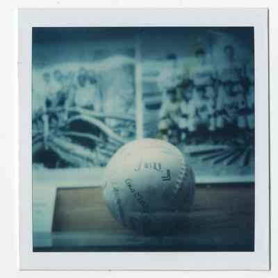 Print, Photographic