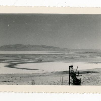 Print, Photographic