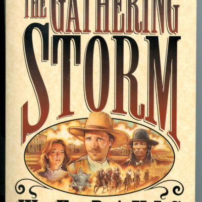 The Gathering Storm