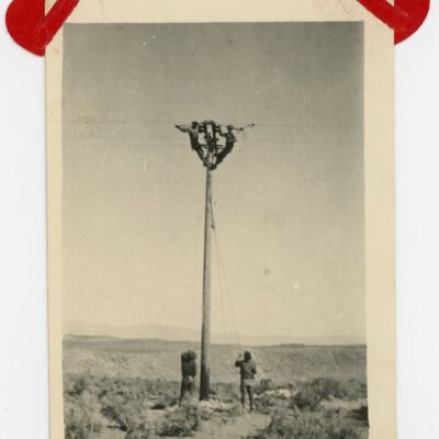 Print, Photographic