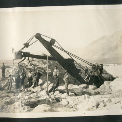 Print, Photographic