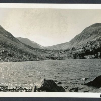 Print, Photographic