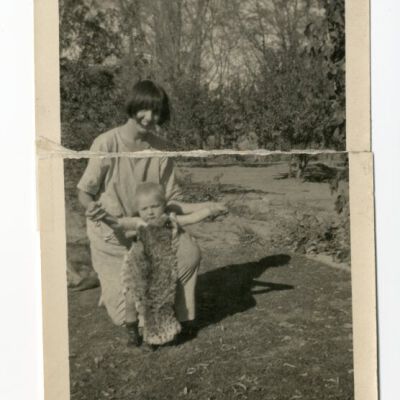 Print, Photographic