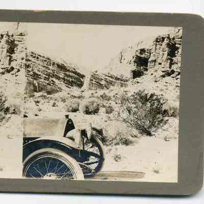 Stereograph