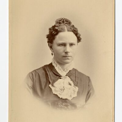 Print, Photographic