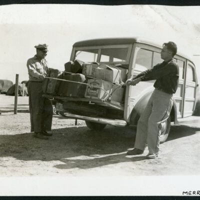 Japs leave to settle in freedom throughout U.S.