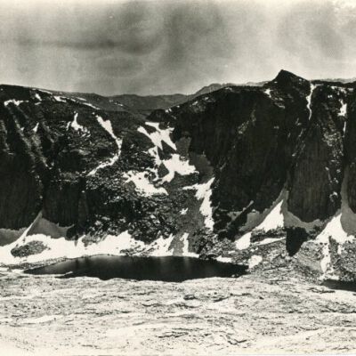 Print, Photographic
