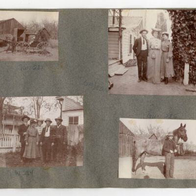Print, Photographic