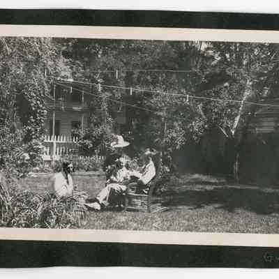 Print, Photographic