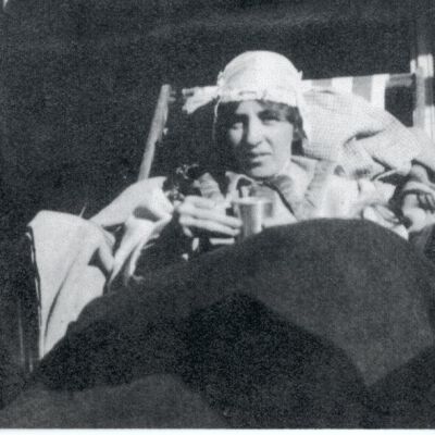 Print, Photographic