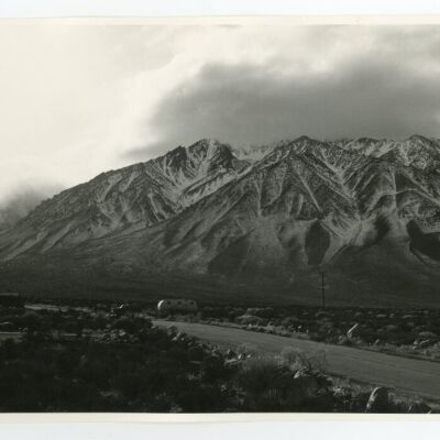 Print, Photographic